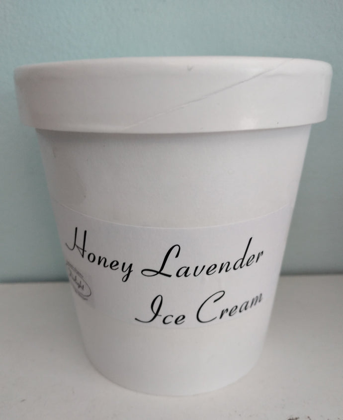 Honey Lavender - Allons Y  Delivery