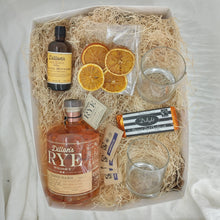 The Old Fashion Cocktail Kit