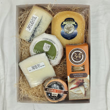 Cheese Lovers' Cheese Box