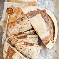 Chef Thuet Sourdough Multigrain Loaf - Allons Y  Delivery