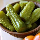 Edgar’s Pickles - Allons Y  Delivery