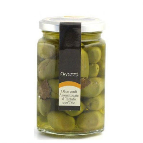 Truffle Olives - Allons Y  Delivery