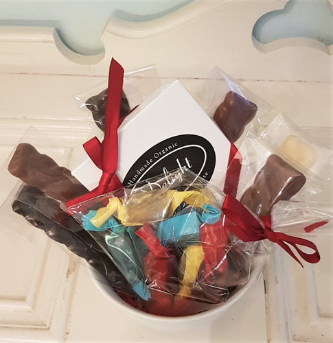 The Humberside Gift Basket - Allons Y  Delivery