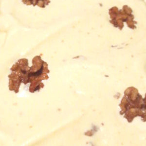 Delight Maple Walnut Ice Cream - Allons Y  Delivery