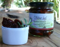 Organic Sundried Tomatoes - Allons Y  Delivery