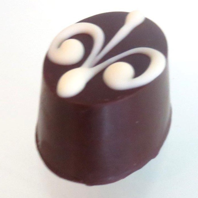 Quebec Blue Cheese Chocolate - Allons Y  Delivery