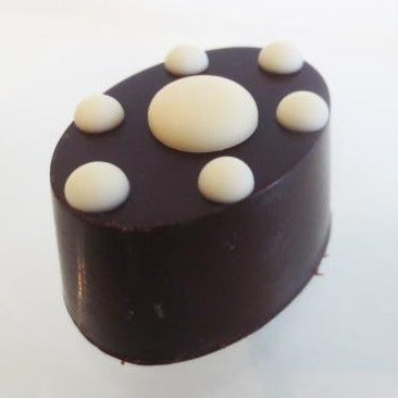 Ontario Raspberry Chocolate - Allons Y  Delivery