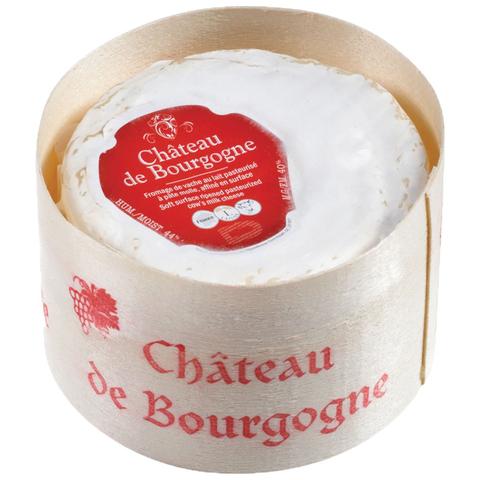 Petit Chateau Bourgogne 200g Individual Package - Allons Y  Delivery