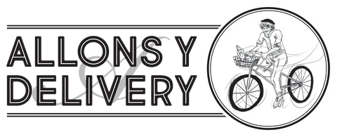 Allons Y  Delivery