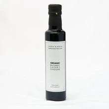 Sherry Vinegar Balsamic Condiment