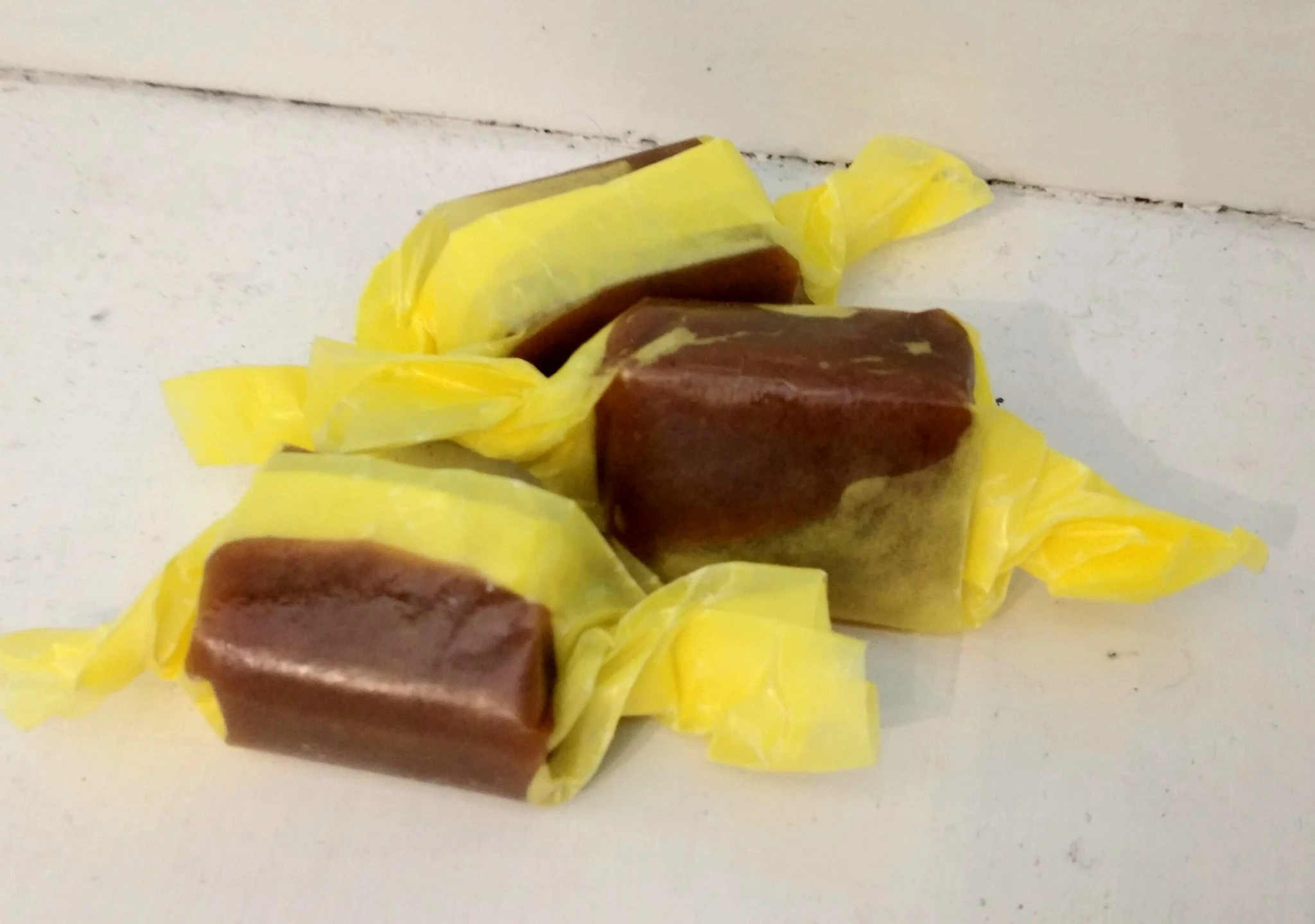 Vanilla Kiss Caramel