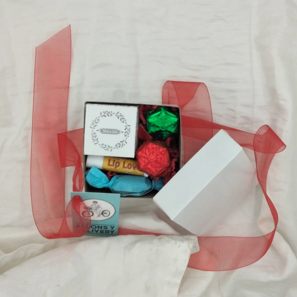 Jolie Cadeau