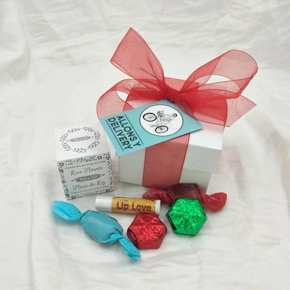 Jolie Cadeau