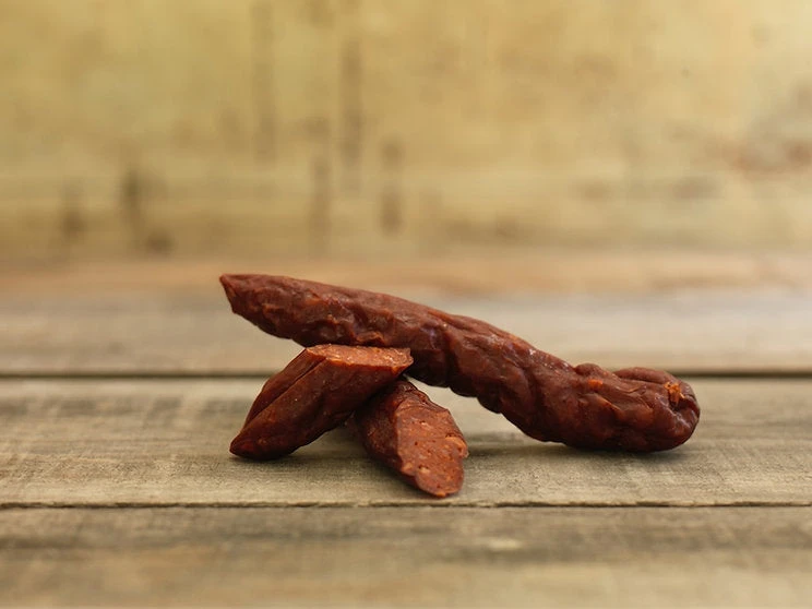 Chorizo Cheese Platter Add On