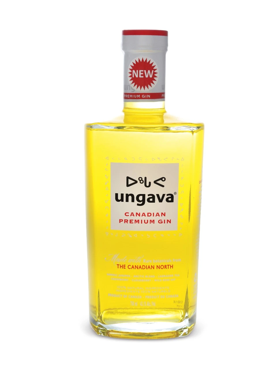 Ungava Premium Gin - Allons Y  Delivery
