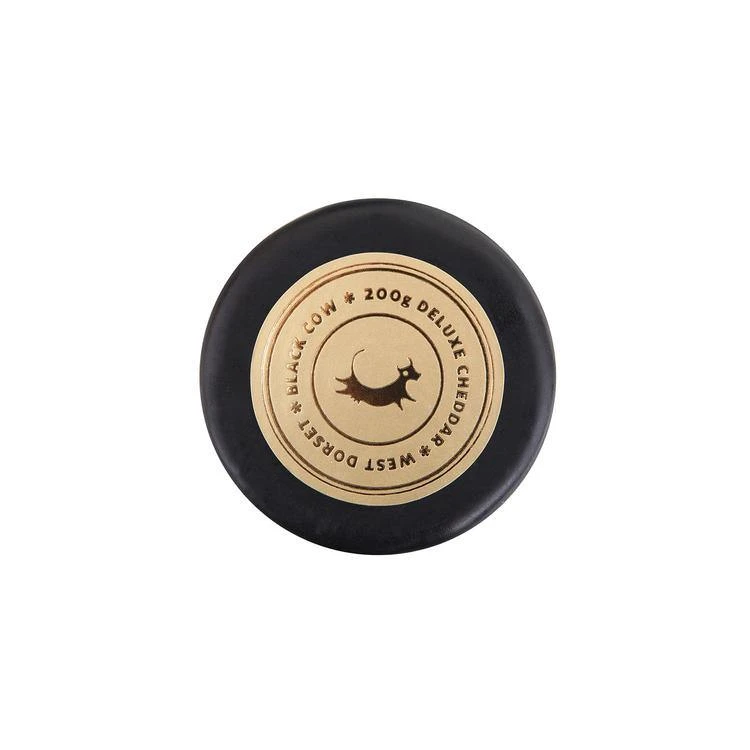 Black Cow English Cheddar - Allons Y  Delivery