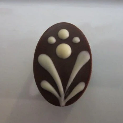 Blackberry Lavender Chocolate - Allons Y  Delivery