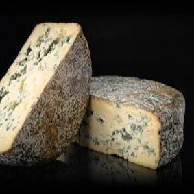 BLEU D’ELIZABETH - Allons Y  Delivery
