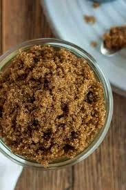 Whole Brown Sugar Organic Fair Trade - Allons Y  Delivery