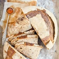 Chef Thuet Sourdough Multigrain Loaf - Allons Y  Delivery