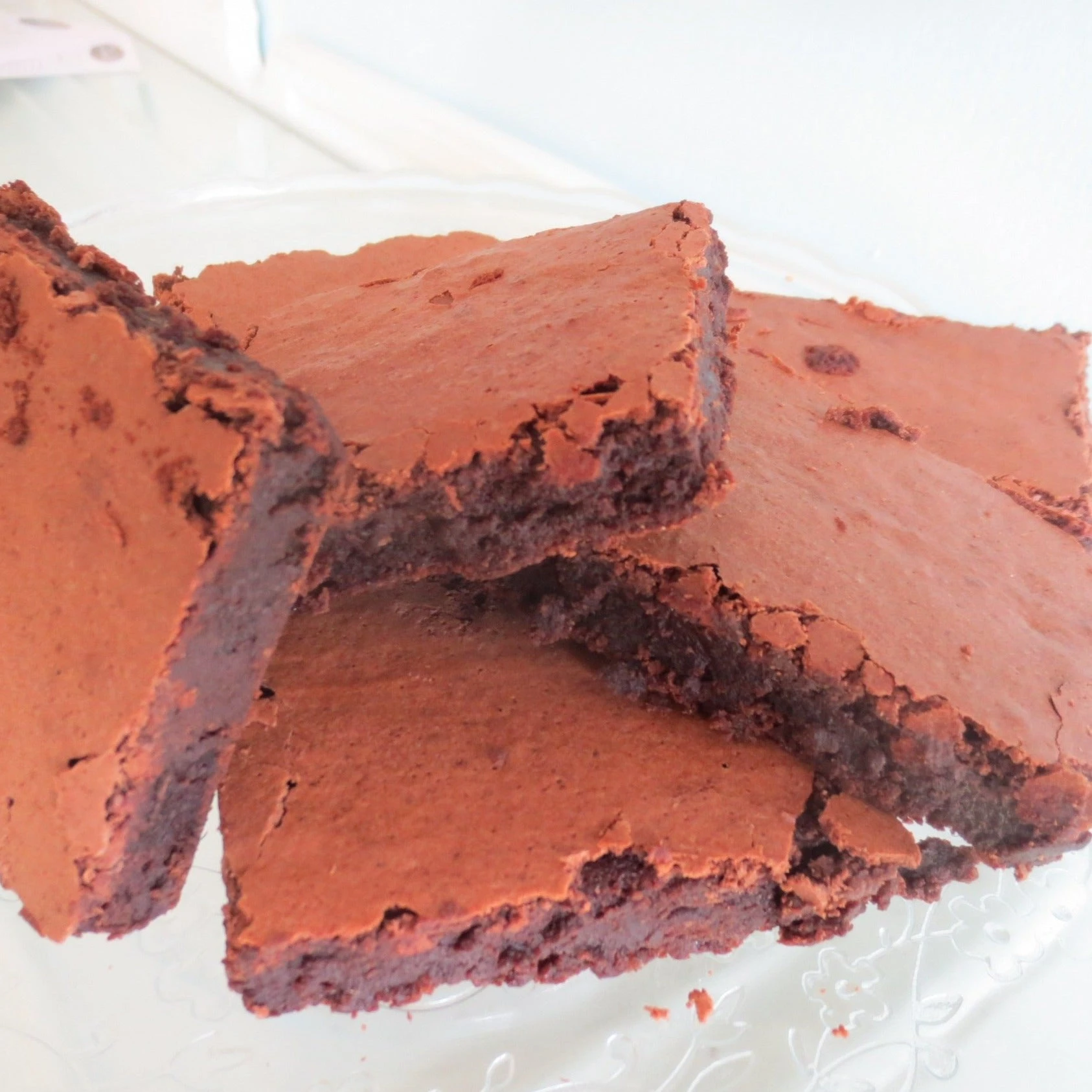 Delight Chocolate Brownie