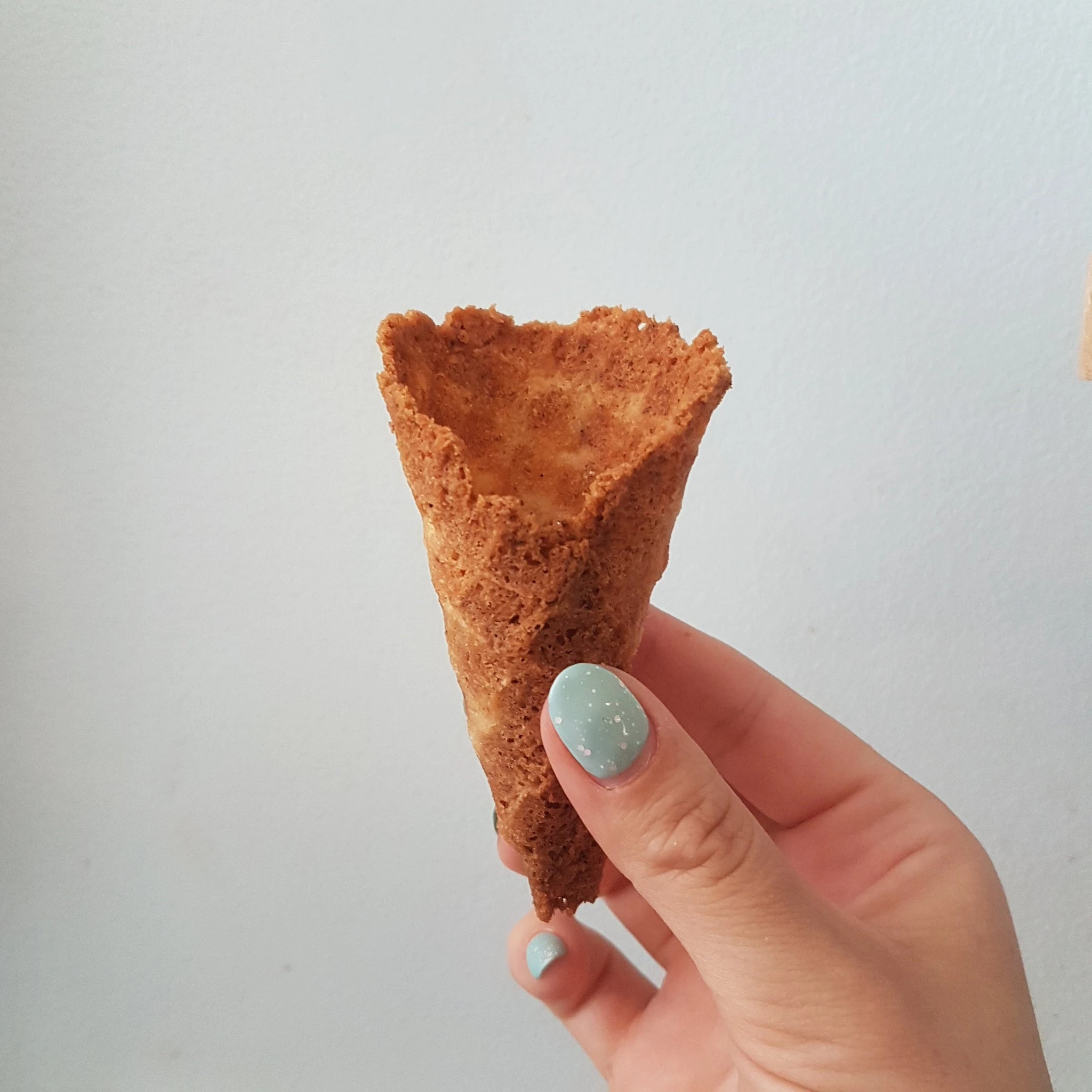 Petit Cone - Allons Y  Delivery
