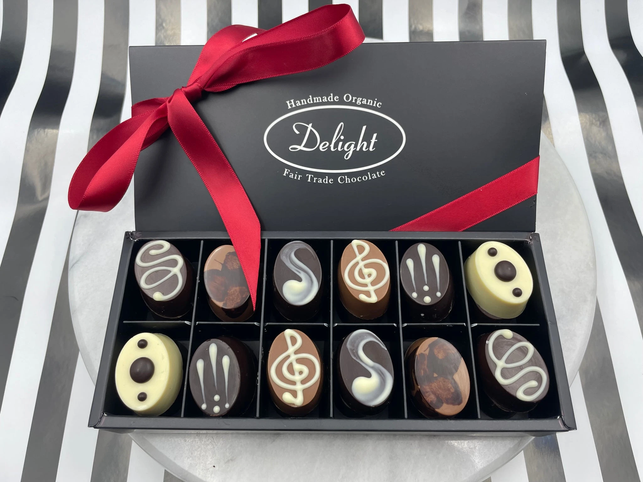 Delight Holiday Box
