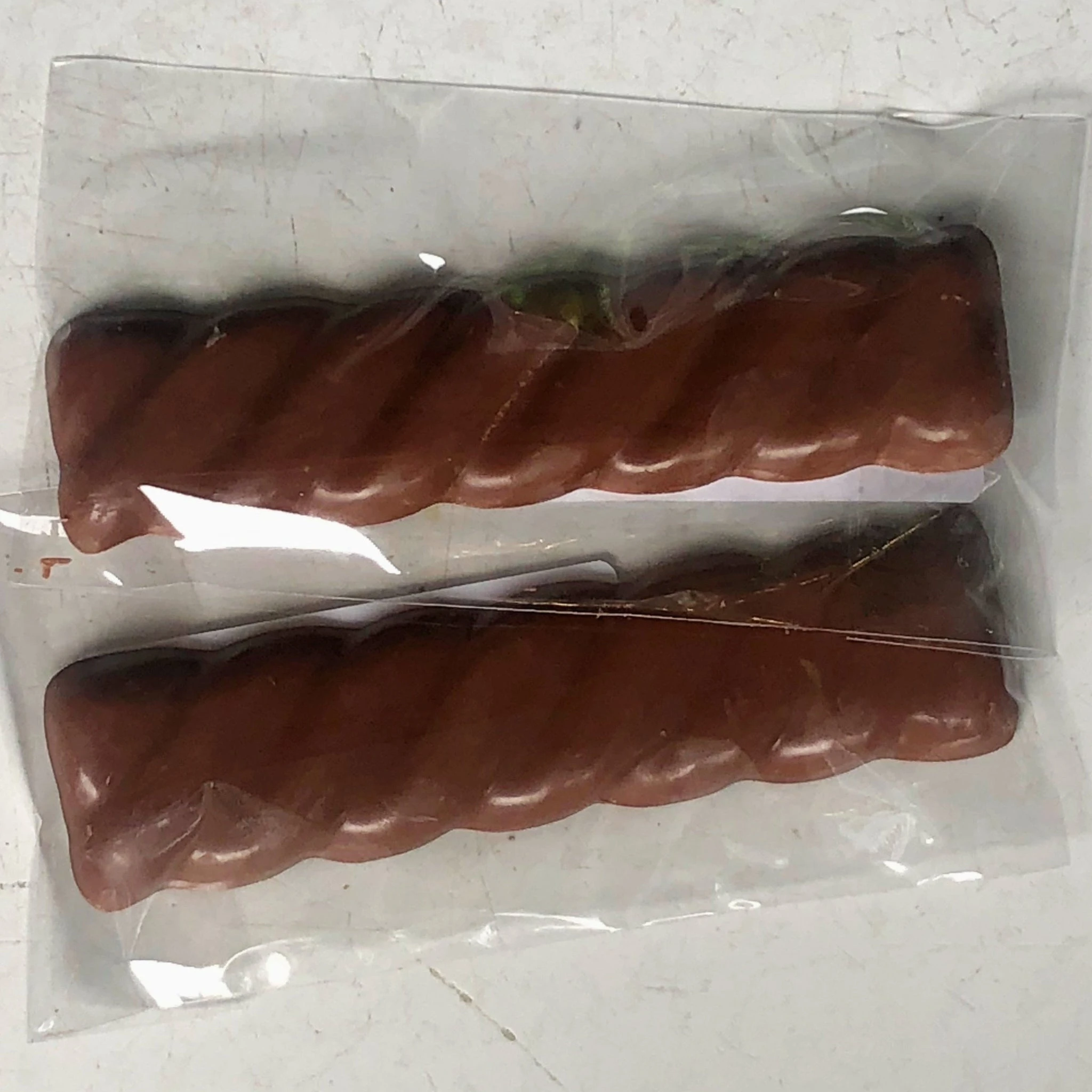 Delight Mini Milk Chocolate Bar - Allons Y  Delivery