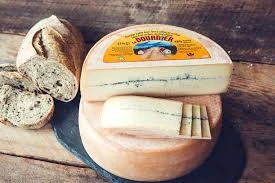 Douanier - Allons Y  Delivery