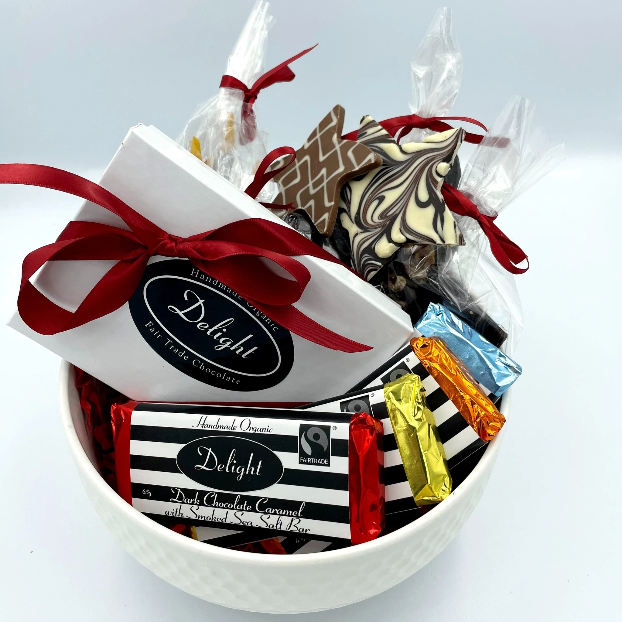 The Fairview Gift Basket