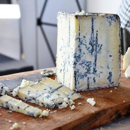 Highland Blue - Allons Y  Delivery