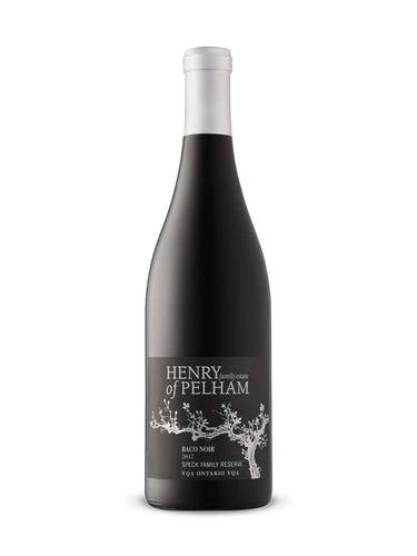 Henry of Pelham Speck Family Reserve Baco Noir - Allons Y  Delivery
