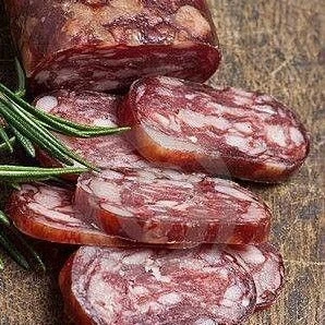 Niagara Sopressata - Allons Y  Delivery