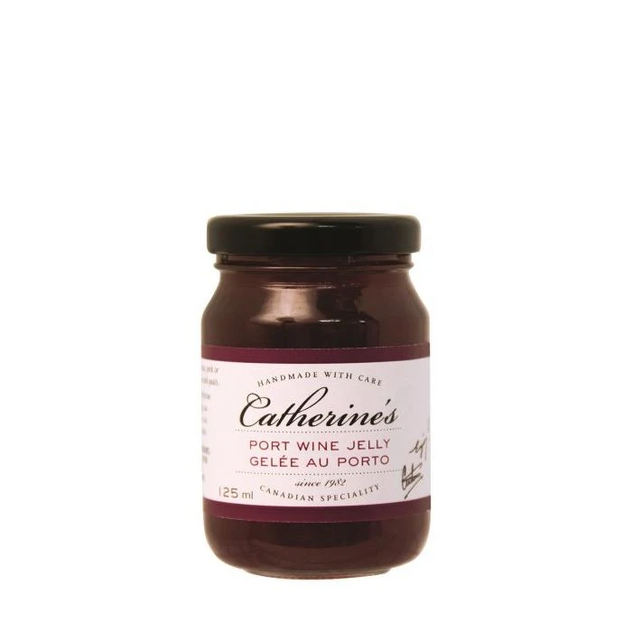 Port Wine Jelly - Allons Y  Delivery