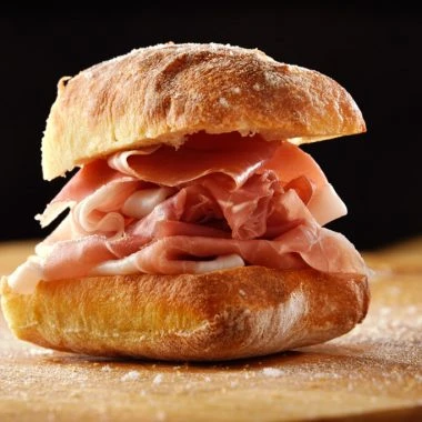 Niagara Prosciutto - Allons Y  Delivery