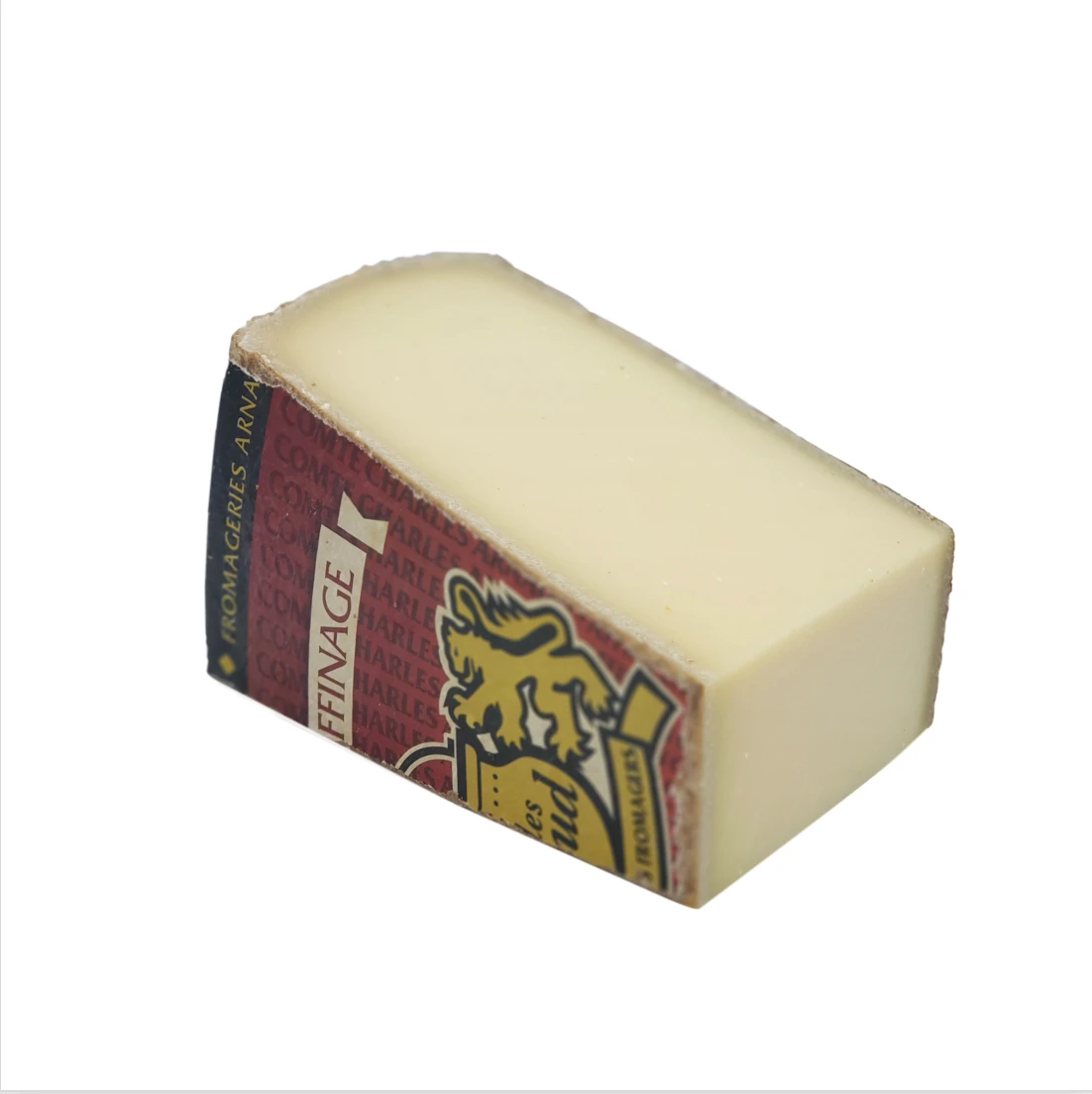 Comté Reserve Arnaud