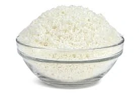 Shredded Coconut Organic Fairtrade - Allons Y  Delivery