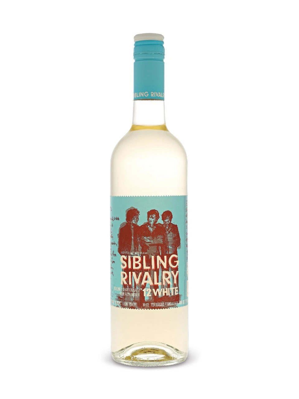 Junction Main Line with Wine - Allons Y  Delivery