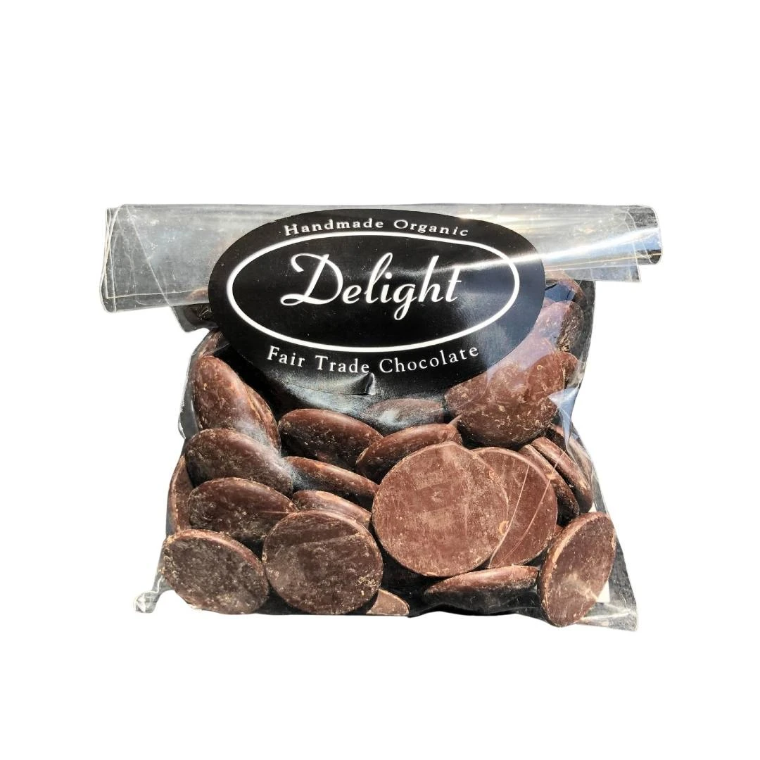 Baking Chocolate - Bittersweet Organic Fair Trade