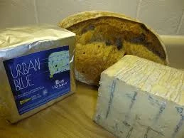 Urban Blue - Allons Y  Delivery