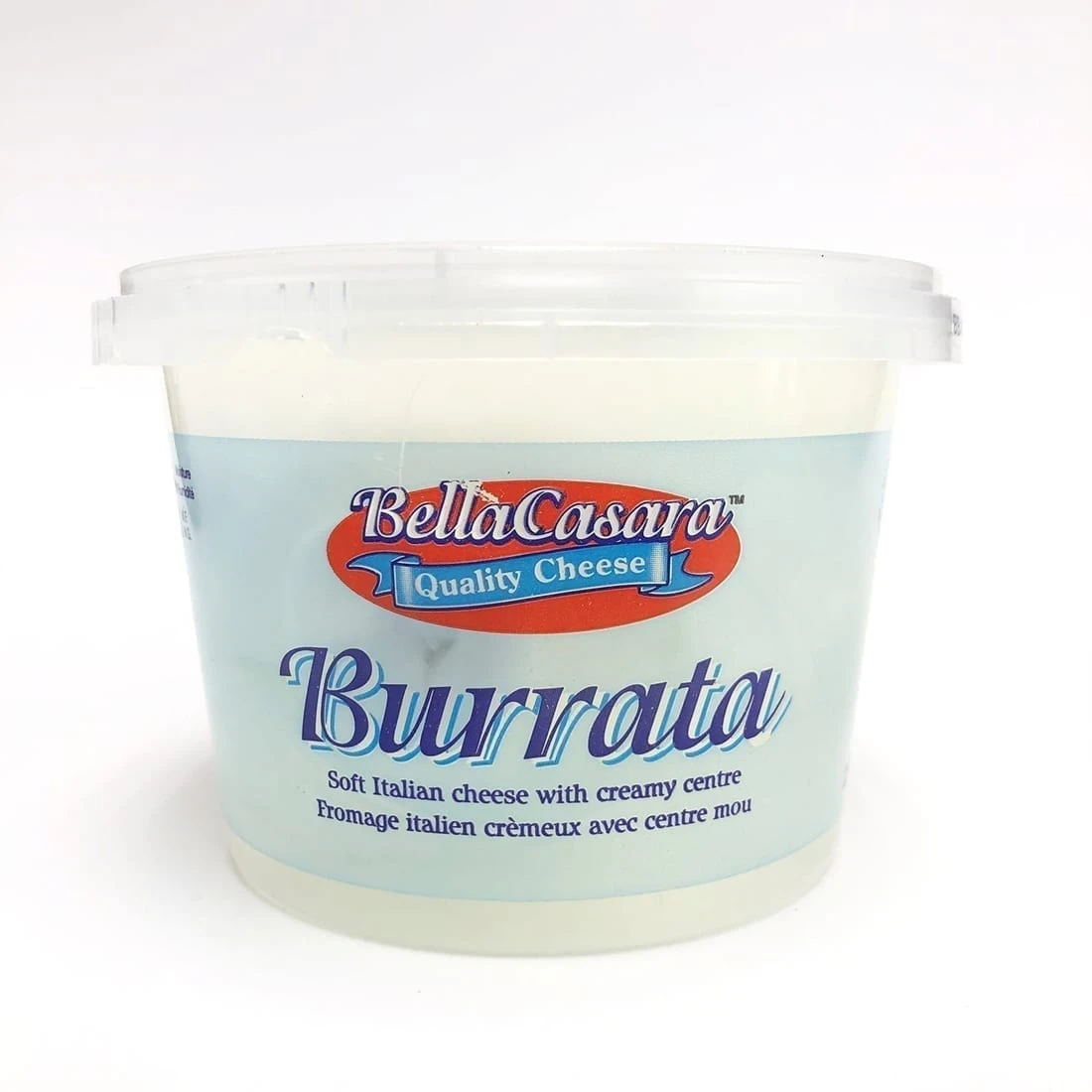 Burrata