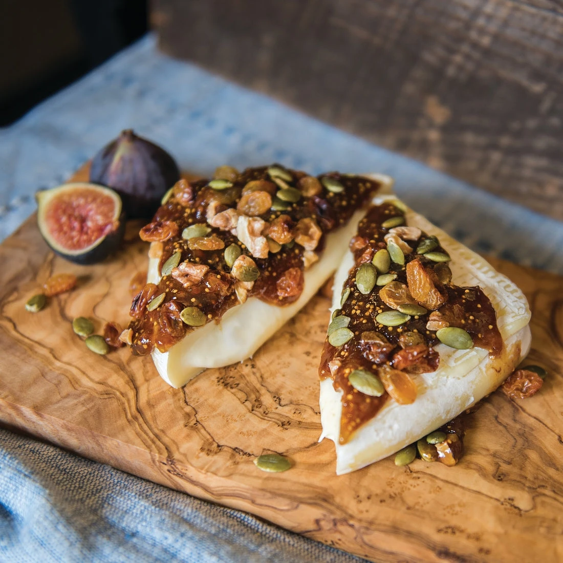 Divina Chili Fig Spread