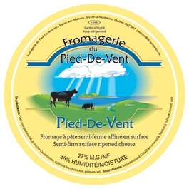 Pied De Vent - Allons Y  Delivery