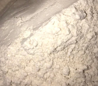 Flour Organic Stone Ground 1kg - Allons Y  Delivery