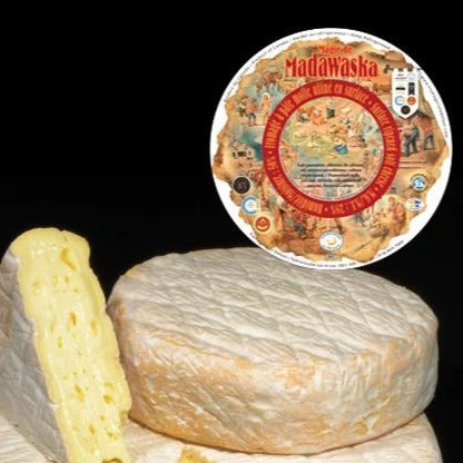 Magie de Madawaska - Allons Y  Delivery