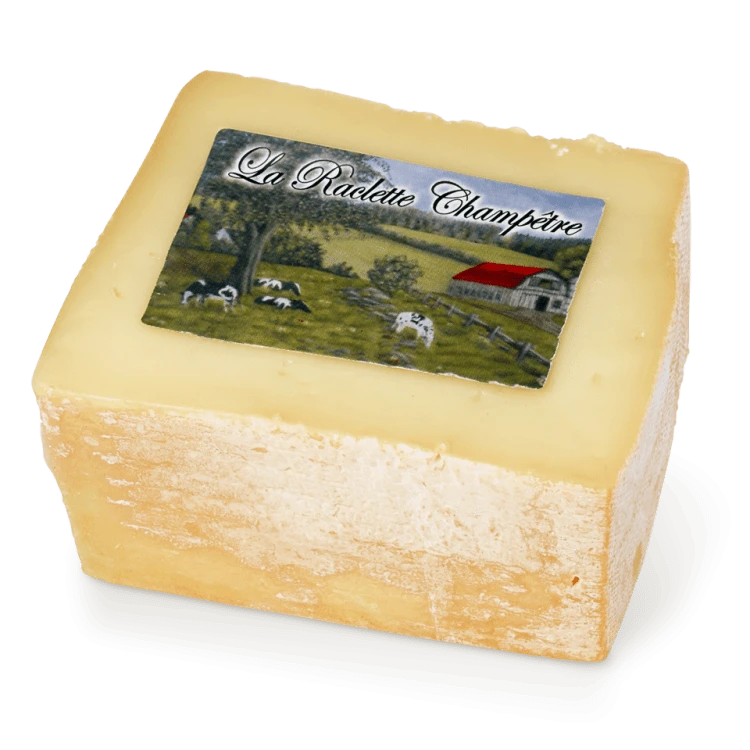 Raclette Champêtre